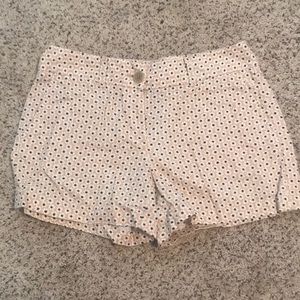 LOFT shorts